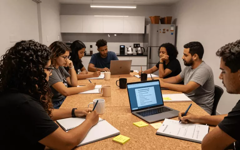 Aulas gratuitas de IELTS