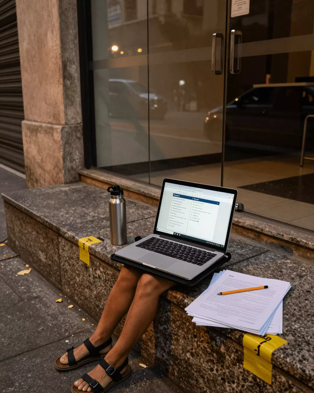 a Brazilian woman in her late 20s preparing online for Verificador de escrita IELTS gratuito: útil ou insuficiente para a faixa 7?