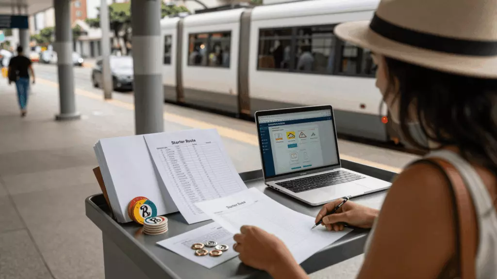 IELTS escrevendo o caminho de estudo do feedback do verificador até a prática da Banda 7