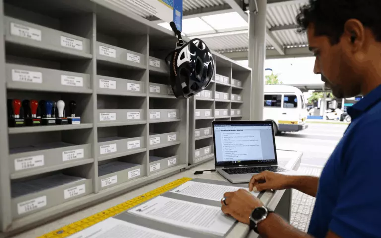Verificador de escrita