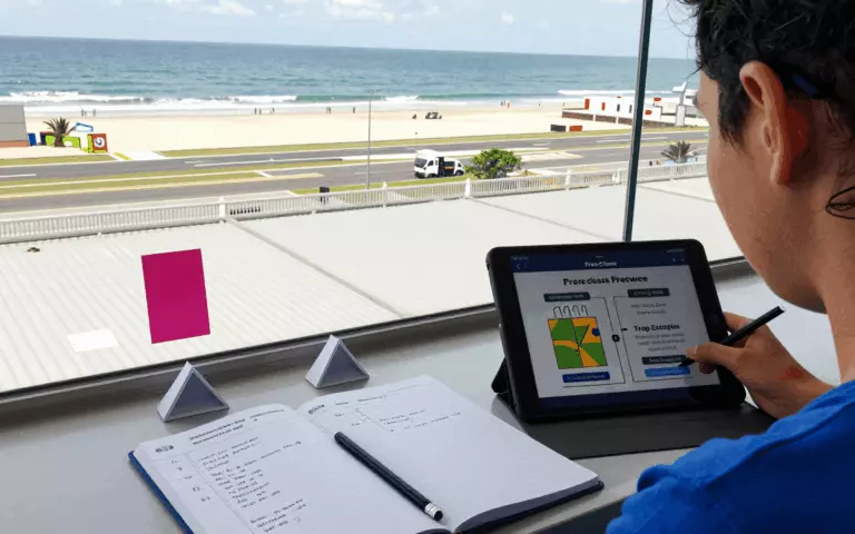 Aulas gratuitas de IELTS