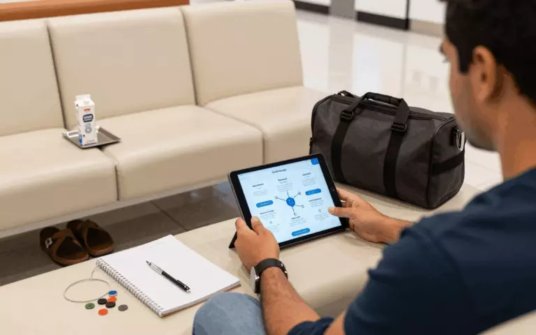 IELTS Online Curso