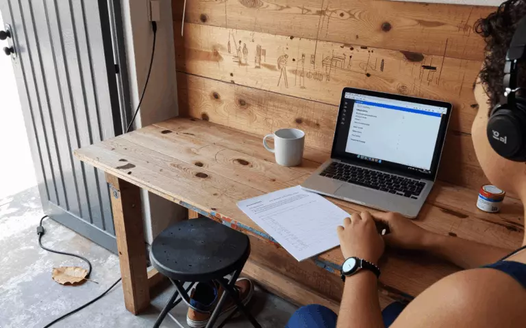 Aulas gratuitas de IELTS