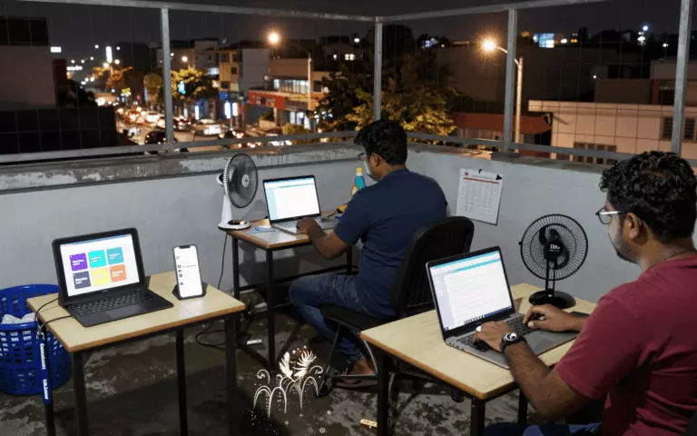 IELTS ඔන්ලයින් පාඨමාලාව