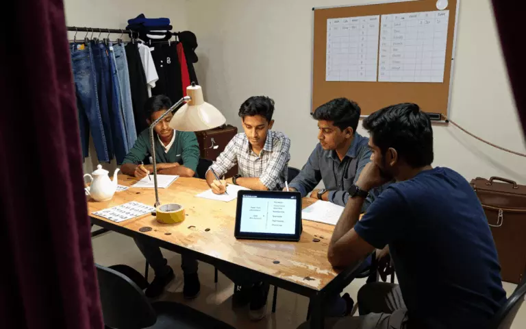 නොමිලේ IELTS පන්ති