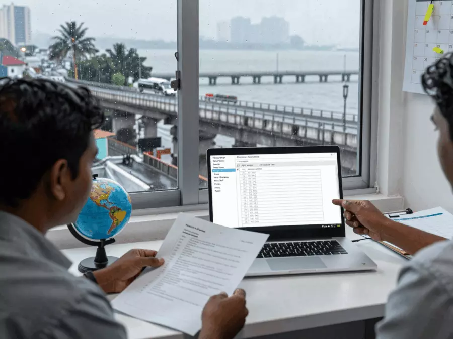 IELTS ඉගෙන ගන්නන් සම්පූර්ණ ආදර්ශ පරීක්ෂණ ප්‍රකාරය සහ අංශ ප්‍රායෝගික මාදිලිය අතර තෝරා ගැනීම