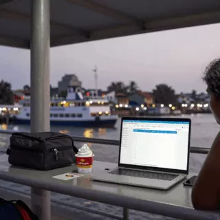 IELTS ඉගෙන ගන්නෙකු මට්ටම් ප්‍රවේශ පිරික්සුම් ලැයිස්තුවක් සම්පූර්ණ කරමි���්