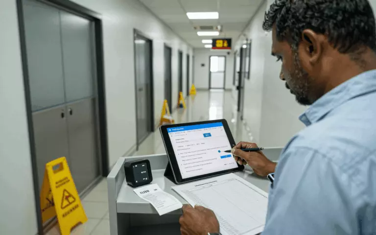 පුහුණු පරීක්ෂණ