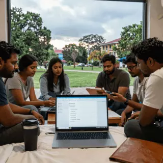 IELTS පාඨමාලා ස්ථානගත කිරීම සඳහා රෝග විනිශ්චය පරීක්ෂණ ප්රතිඵල