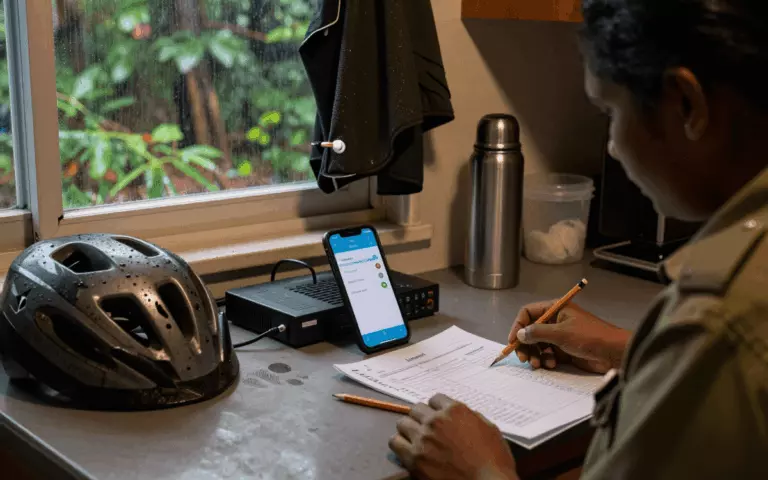 නොමිලේ IELTS පන්ති