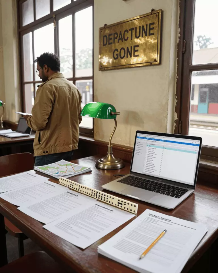 a Sri Lankan woman in her late 20s preparing online for විදේශීය අධ්‍යයනය සඳහා IELTS පාඨමාලාව: විශ්වවිද්‍යාල ප්‍රවේශය සඳහා සූදානම් වීම