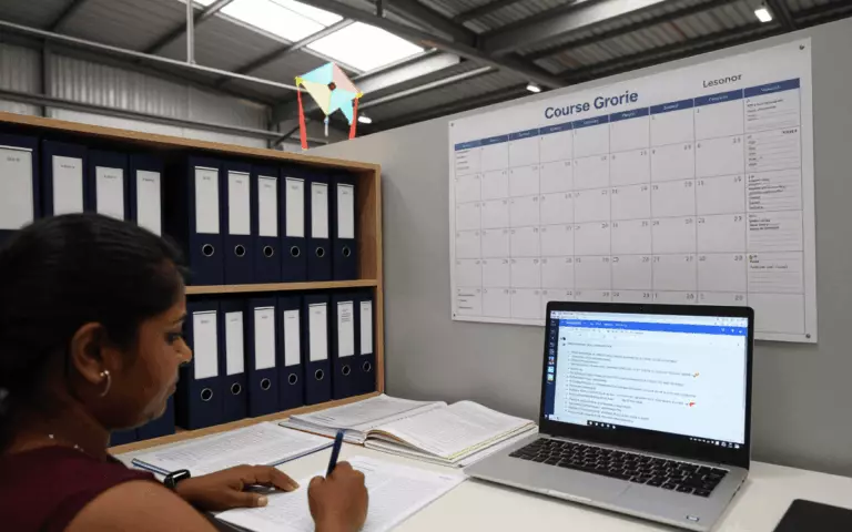 IELTS මාර්ගගත පාඨමාලාව