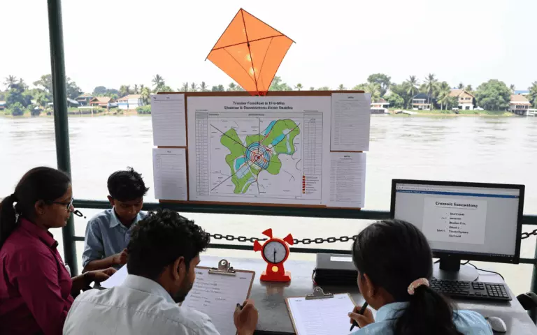 පුහුණු පරීක්ෂණ