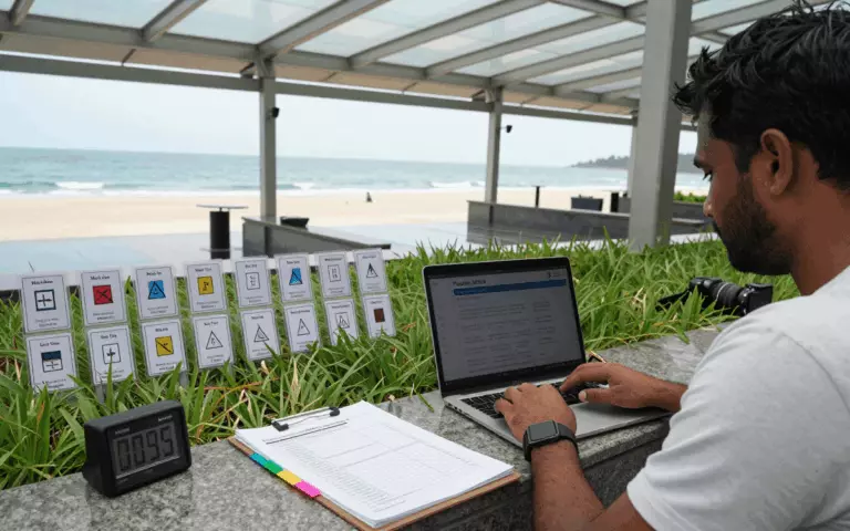 පුහුණු පරීක්ෂණ