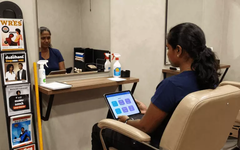 இலவச IELTS வகுப்புகள்