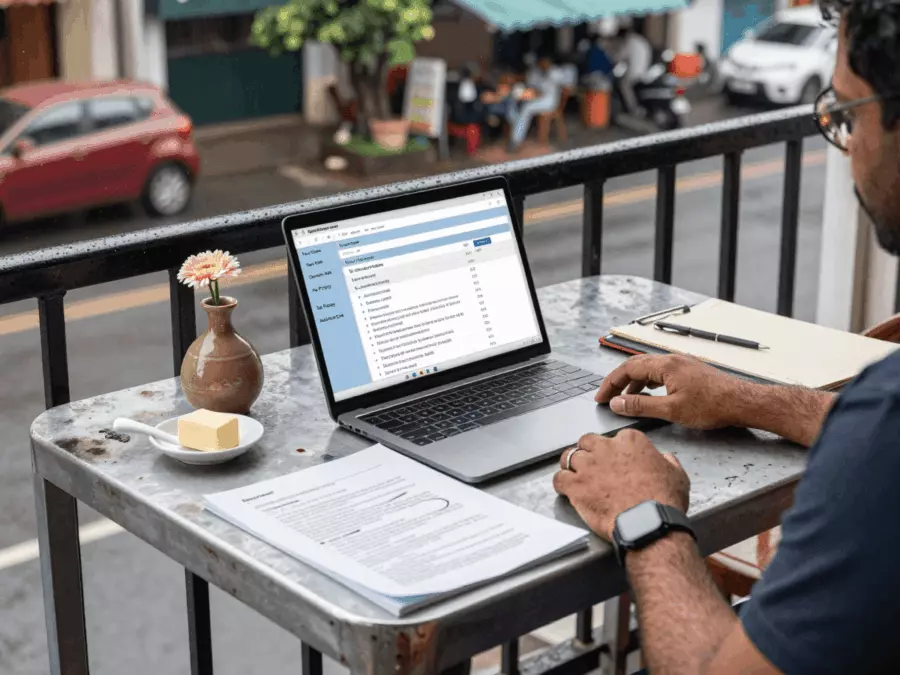 பணி மறுமொழி அளவுகோல்களுடன் ஒப்பிடும்போது IELTS எழுதும் குழு மதிப்பீடு குறிப்புகள்