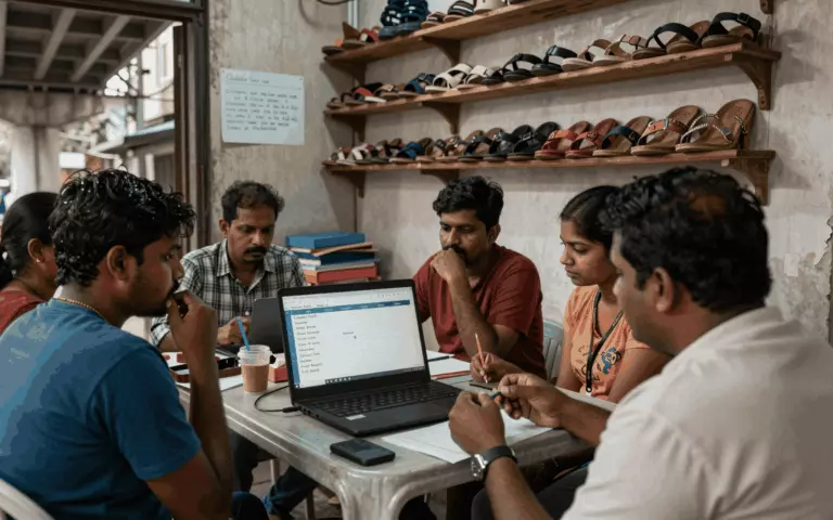 ஆரம்பநிலைக்கான IELTS படிப்புத் திட்டம்