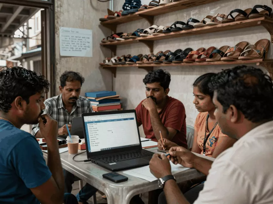 வாரம் முழுவதும் குறிக்கப்பட்ட குறுகிய ஆய்வு அமர்வுகளுடன் கூடிய காம்பாக்ட் வாராந்திர IELTS திட்டமிடுபவர்