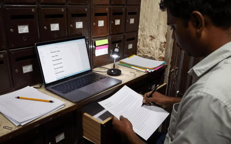 எழுத்துச் சரிபார்ப்பு