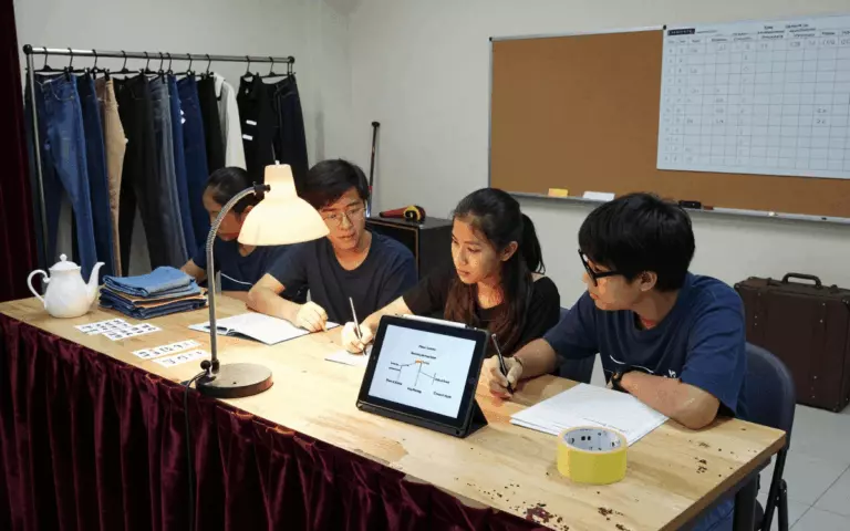 คลาส IELTS ฟรี