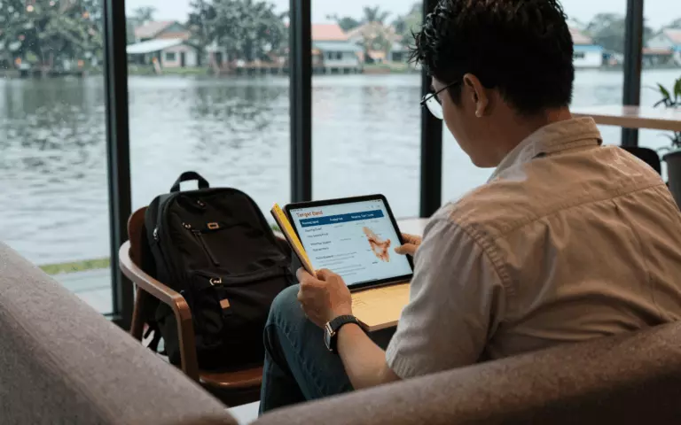 วิธีเลือกหลักสูตร IELTS ออนไลน์ที่ดีที่สุด