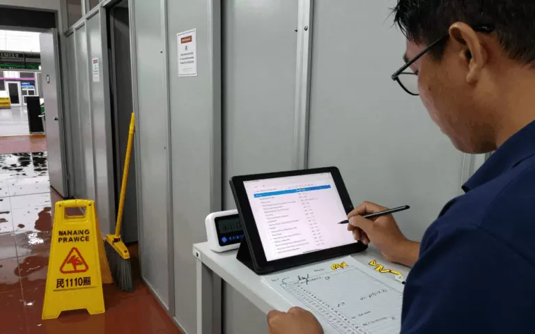 แบบทดสอบฝึกหัด