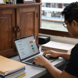 เส้นทางการศึกษา IELTS เชิงวิชาการและทั่วไปแยกเป็นสื่อการสอน