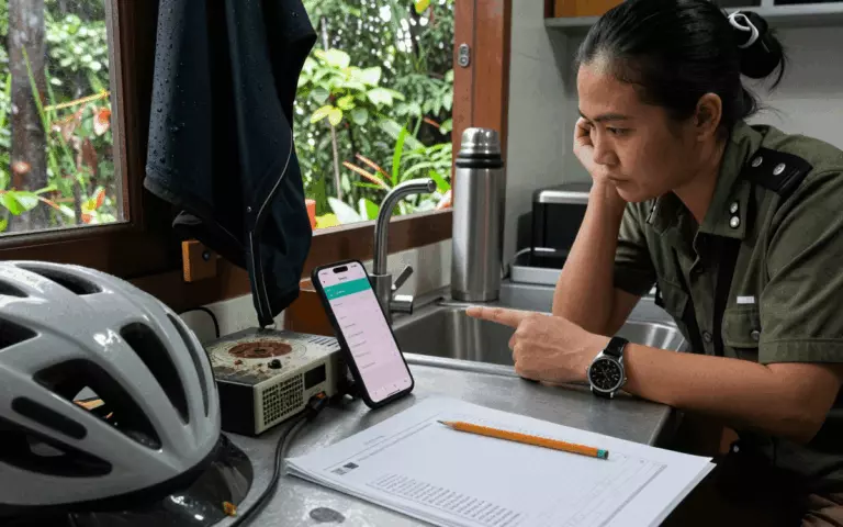 คลาส IELTS ฟรี