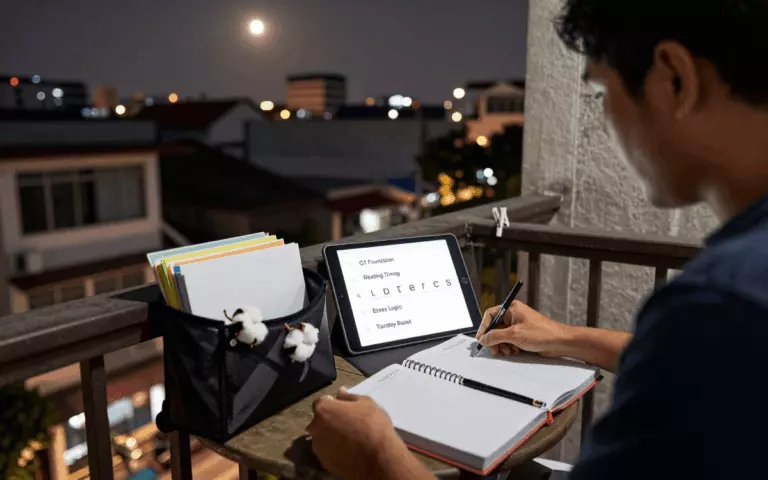 หลักสูตรออนไลน์ของ IELTS