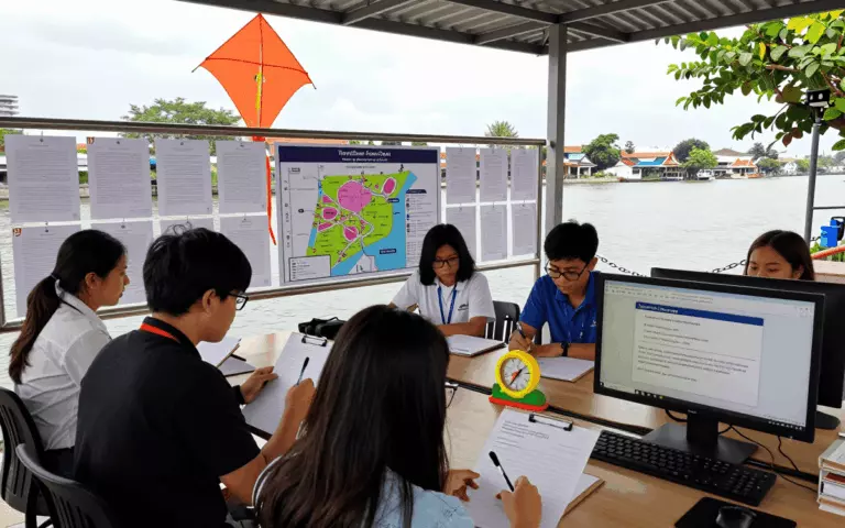 แบบทดสอบฝึกหัด