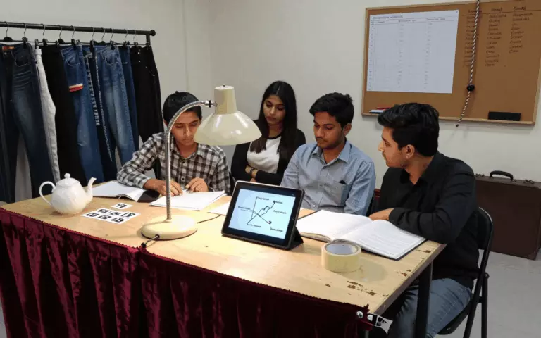 مفت IELTS کلاسز