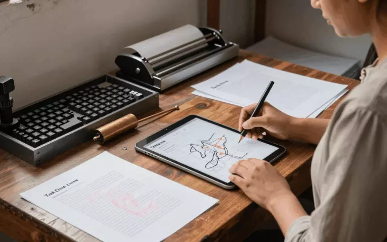 IELTS تحریری کورس