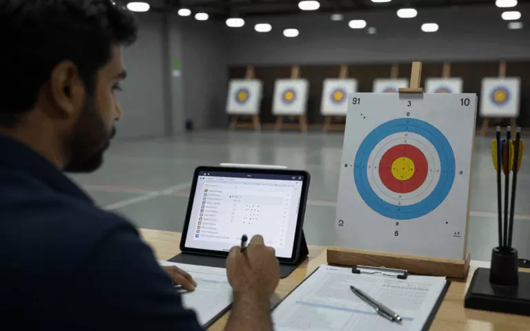 بینڈ 7 کورس