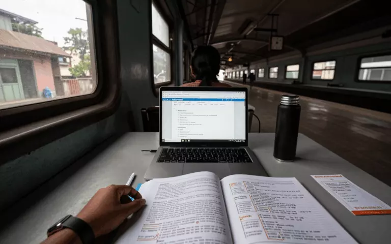 IELTS تحریری کورس