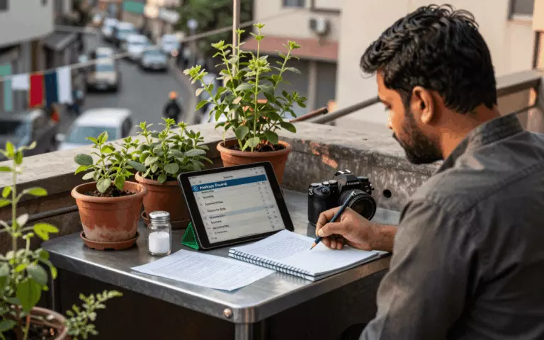 تحریری جانچ کرنے والا