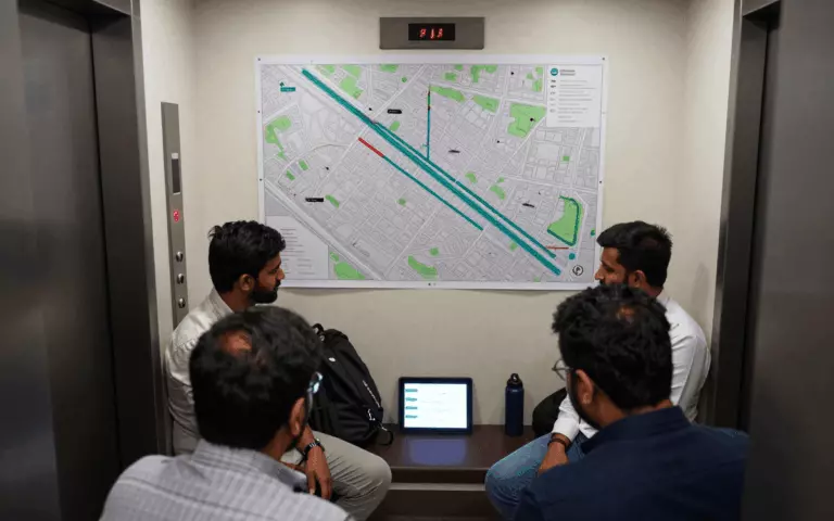 بینڈ 7 کورس