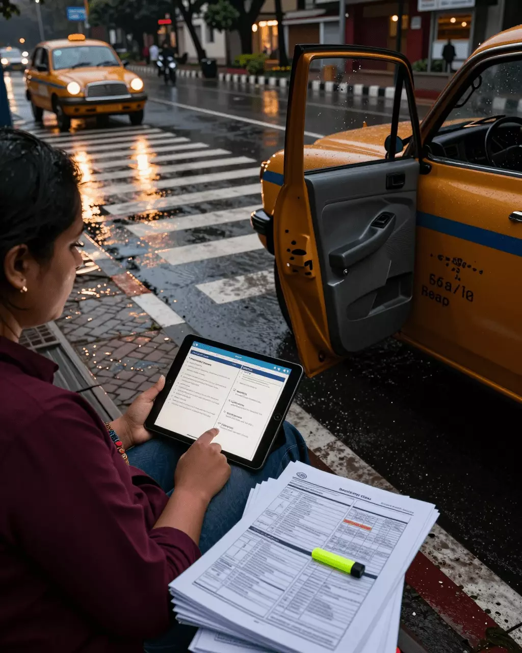 a Pakistani man in his late 20s preparing online for یونیورسٹی کے لیے IELTS تعلیمی تیاری کا کورس اور بیرون ملک اہداف کا مطالعہ کریں