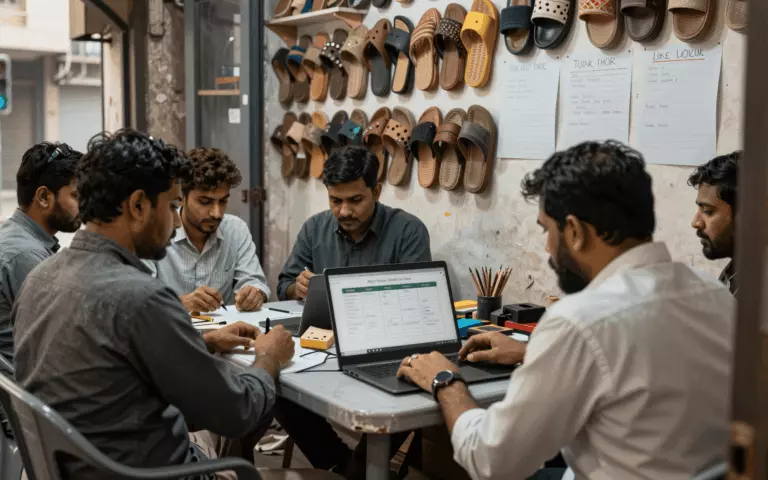 ابتدائی افراد کے لیے IELTS اسٹڈی پلان