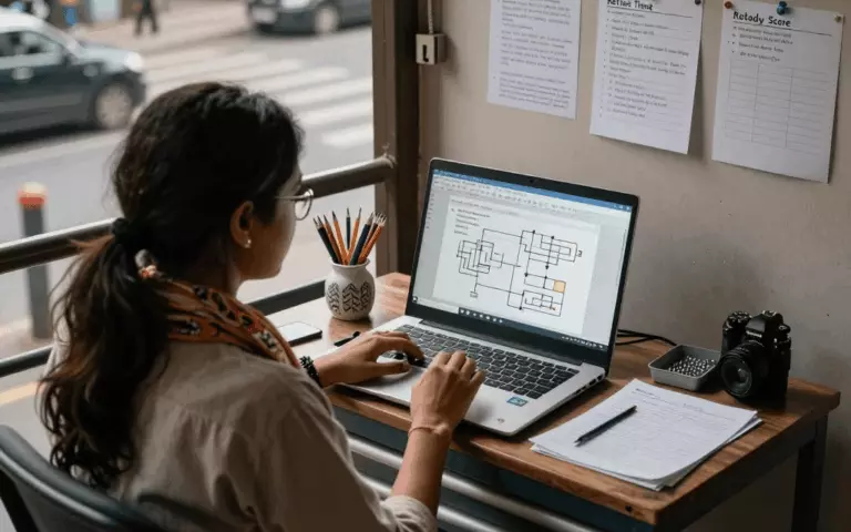 اپنے IELTS بینڈ اسکور کو کیسے بہتر بنائیں