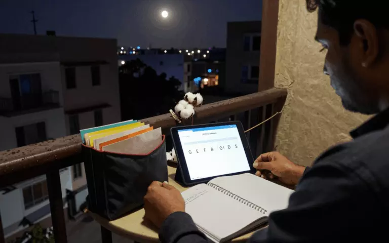IELTS آن لائن کورس