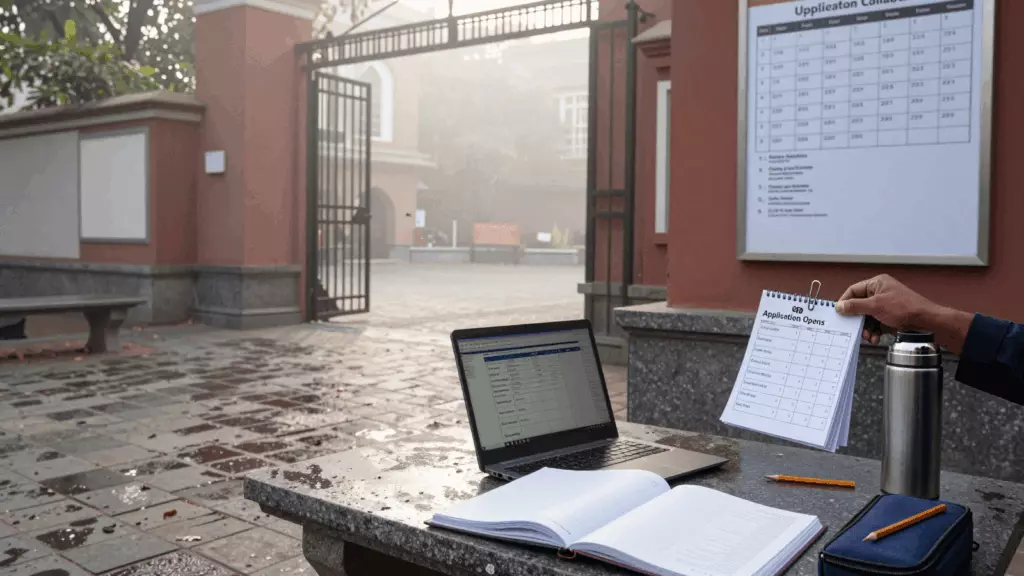 a Pakistani man in his late 20s working through تیار کریں۔