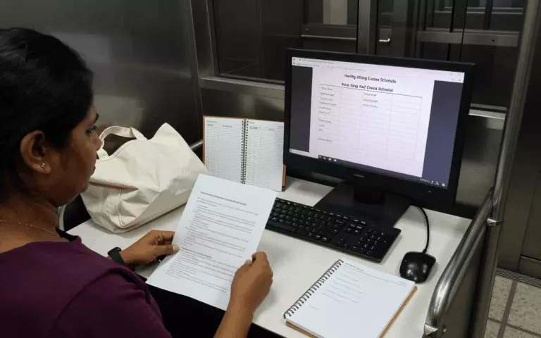 IELTS تحریری کورس