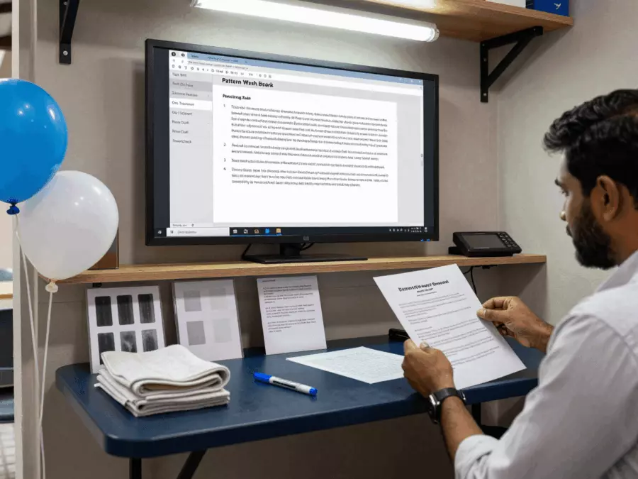 IELTS مضمون کے مسودے کے ساتھ ترتیب دیئے گئے تاثرات کے زمرے لکھنا