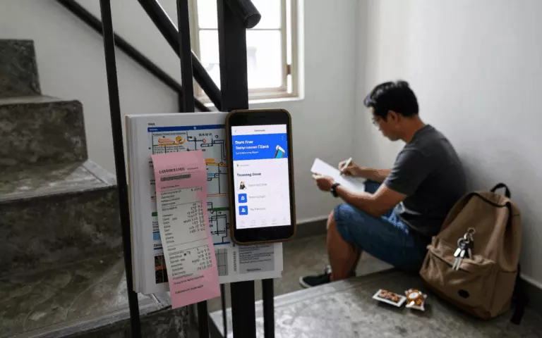Các lớp IELTS miễn phí