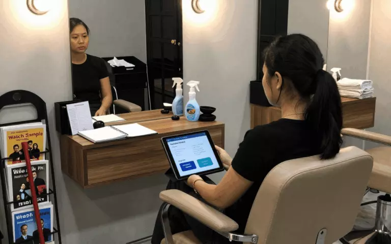 Các lớp IELTS miễn phí