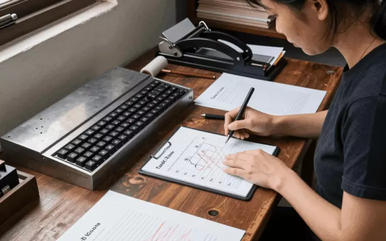 Khóa viết IELTS