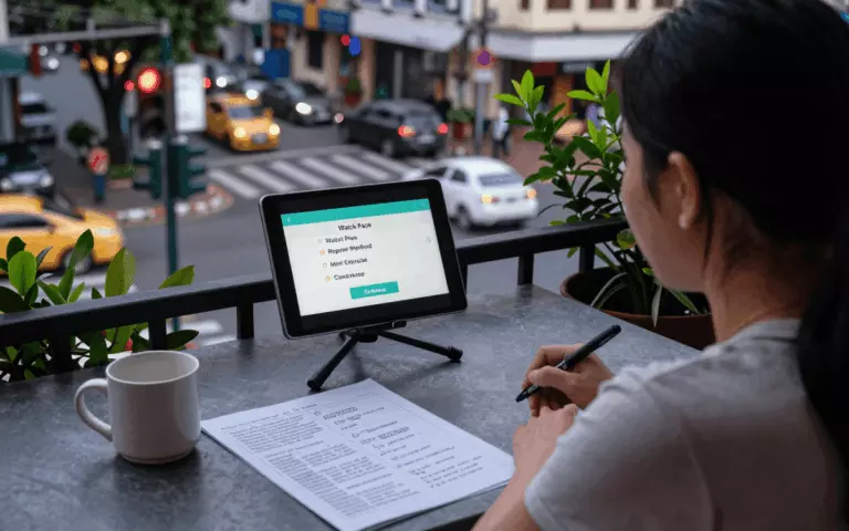 Các lớp IELTS miễn phí