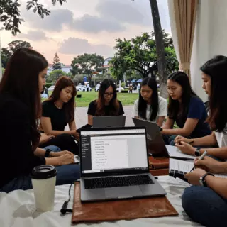 >Kết quả kiểm tra chẩn đoán cho khóa học IELTS xếp lớp