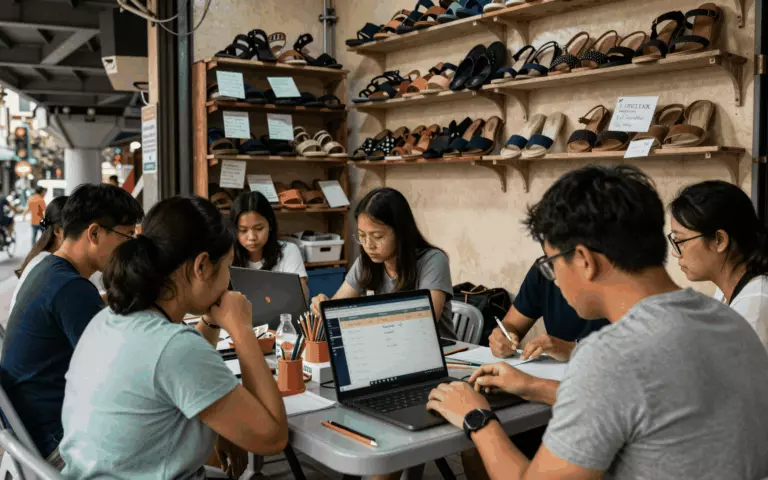Kế hoạch học IELTS cho người mới bắt đầu