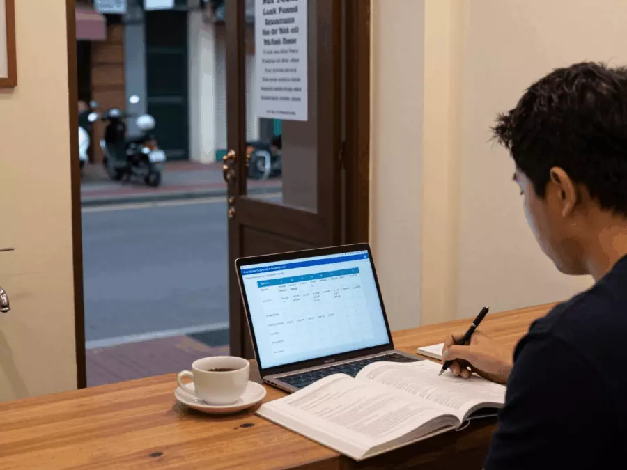 Bản đồ lỗi IELTS với các phần về độ chính xác, thời gian, phương pháp và cách viết bài đánh giá